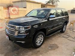 شيفروليه تاهو